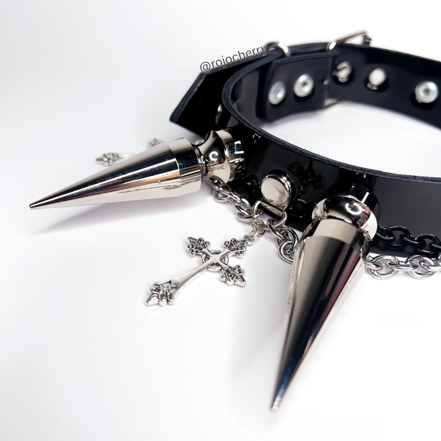 Choker Lucifer